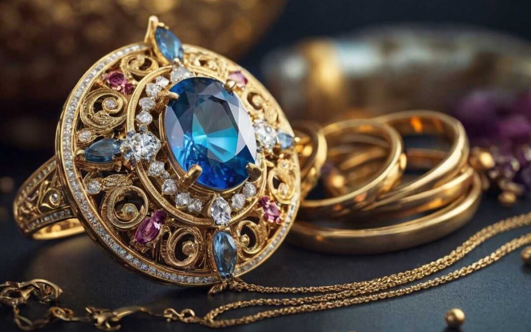 Les secrets pour lancer un business de bijoux rentable en ligne